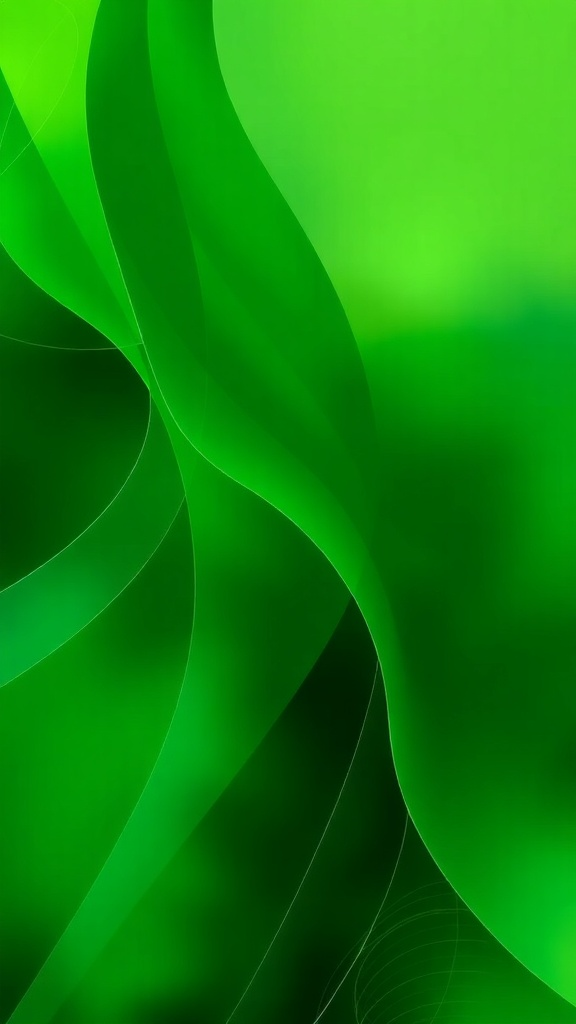 Green Transitions image