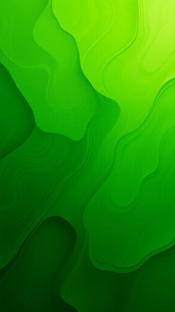 Green Transitions image