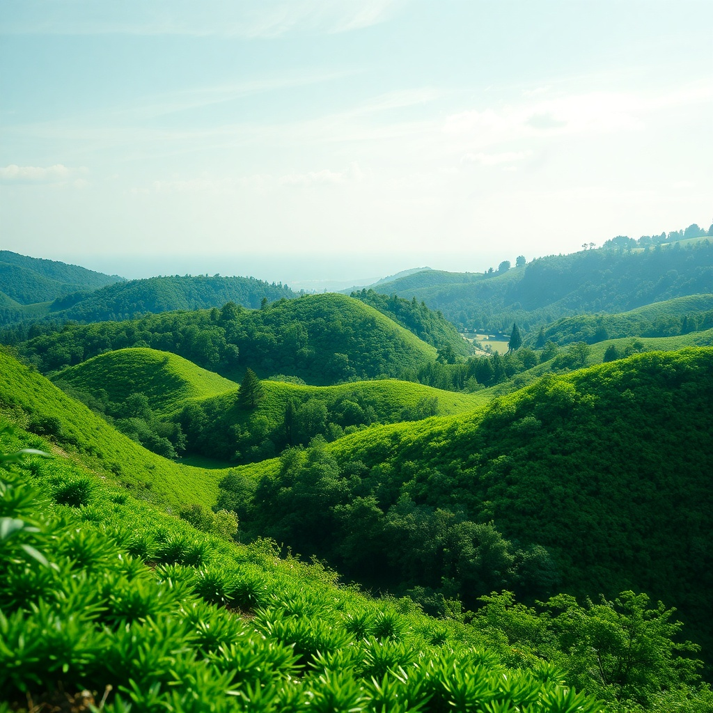 Green Transitions image