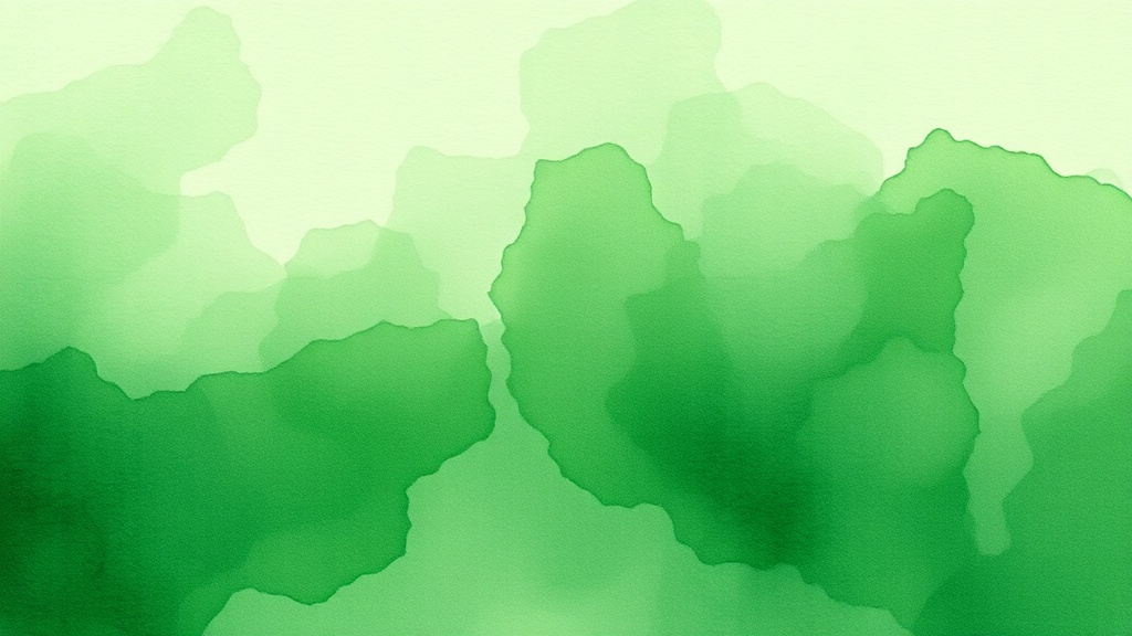 Green Transitions image