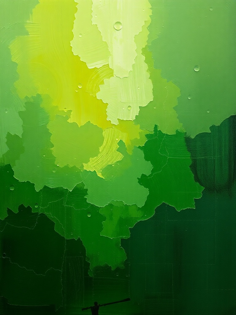 Green Transitions image