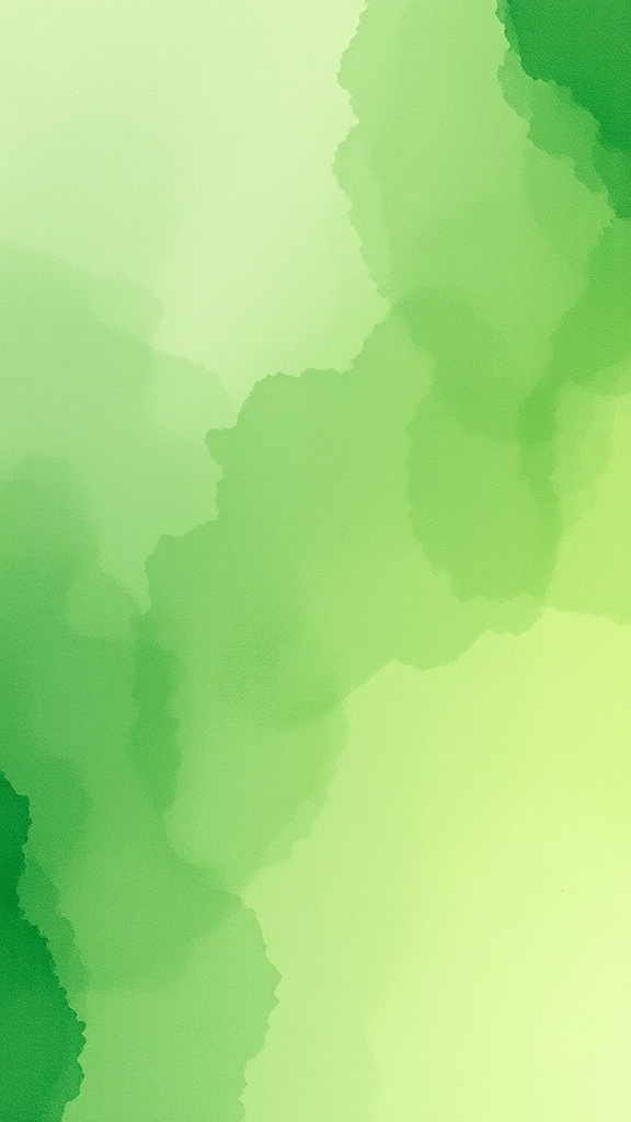 Green Transitions image