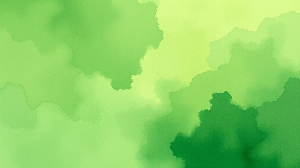 Green Transitions image