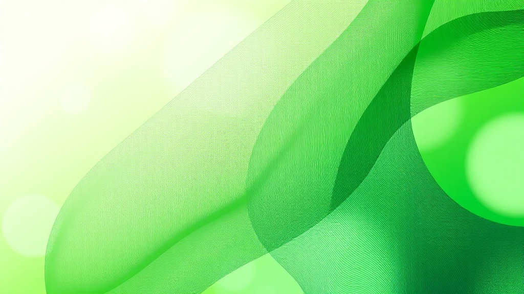 Green Transitions image