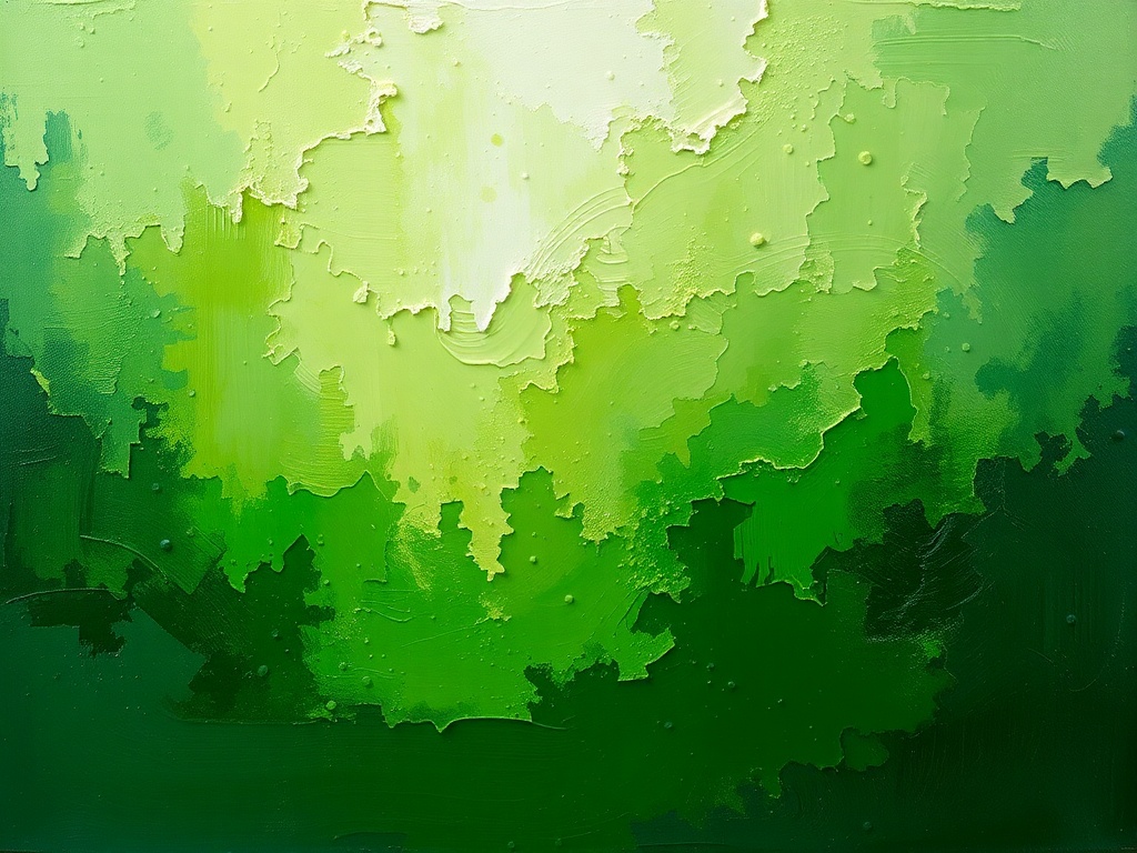 Green Transitions image