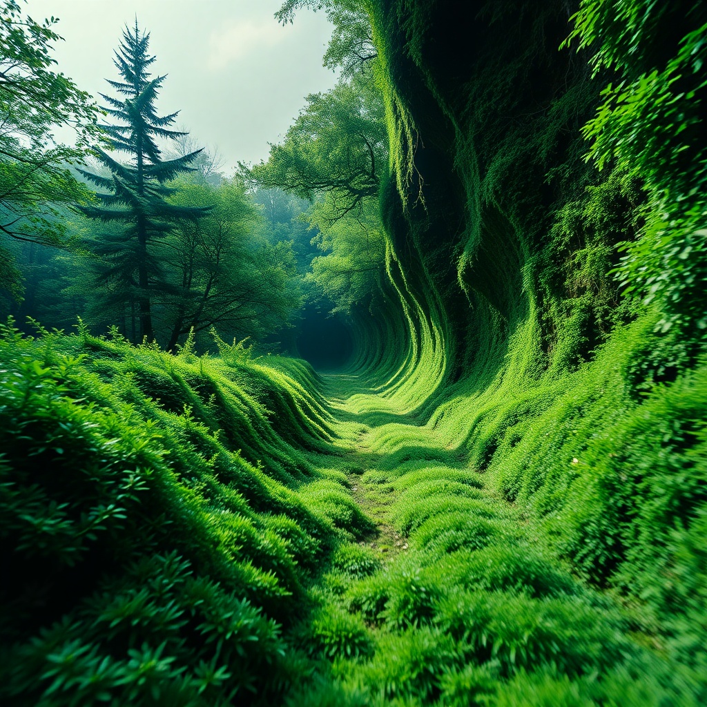 Green Transitions image