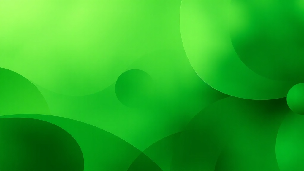 Green Transitions image