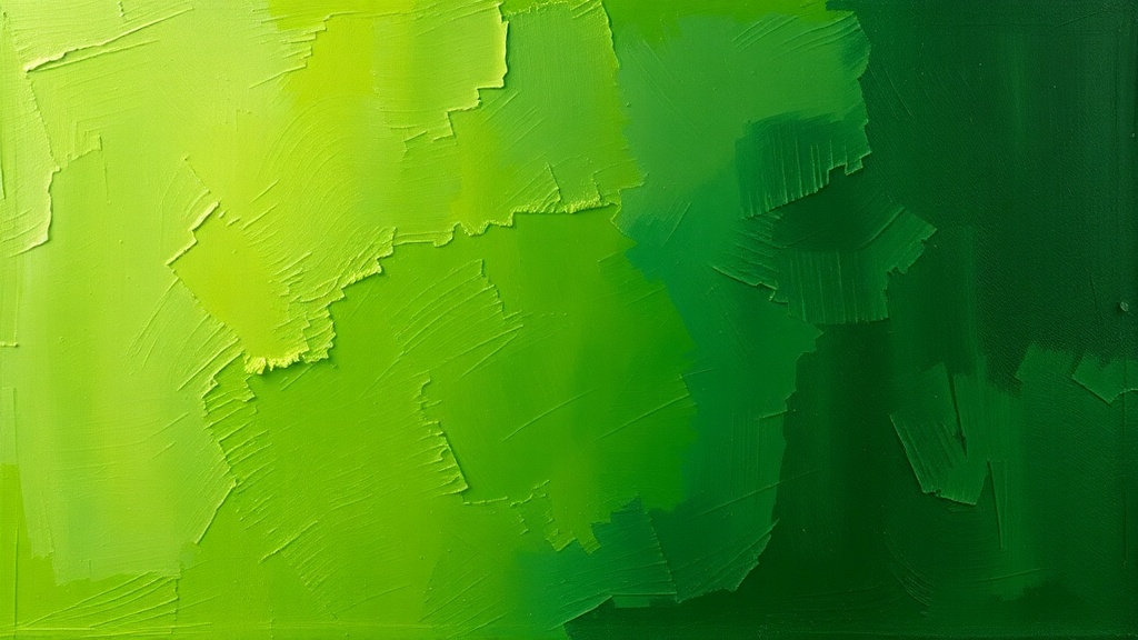 Green Transitions image