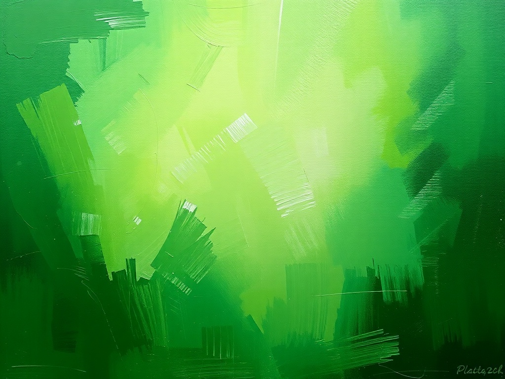 Green Transitions image