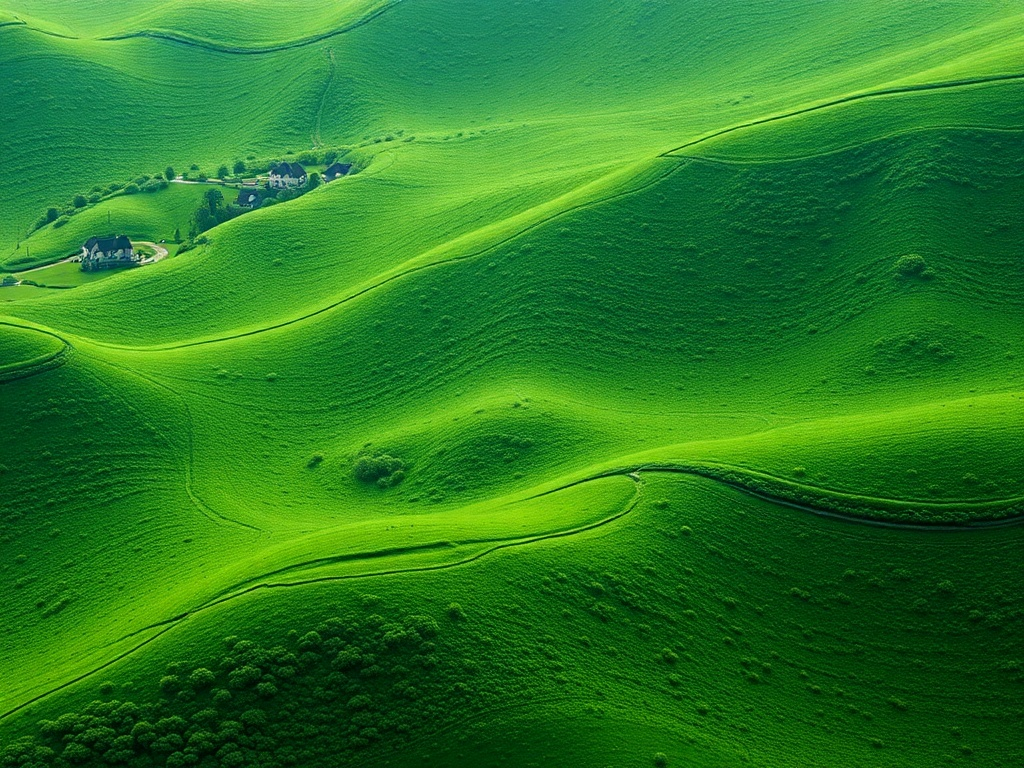 Green Transitions image