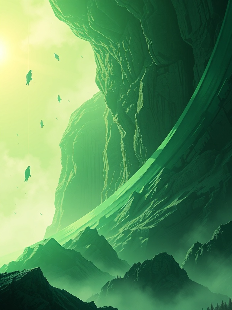 Green Transitions image