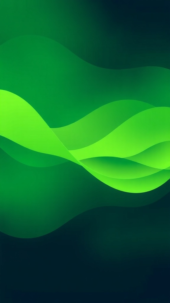 Green Transitions image