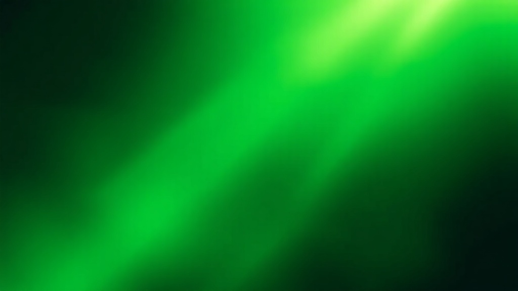Green Transitions image