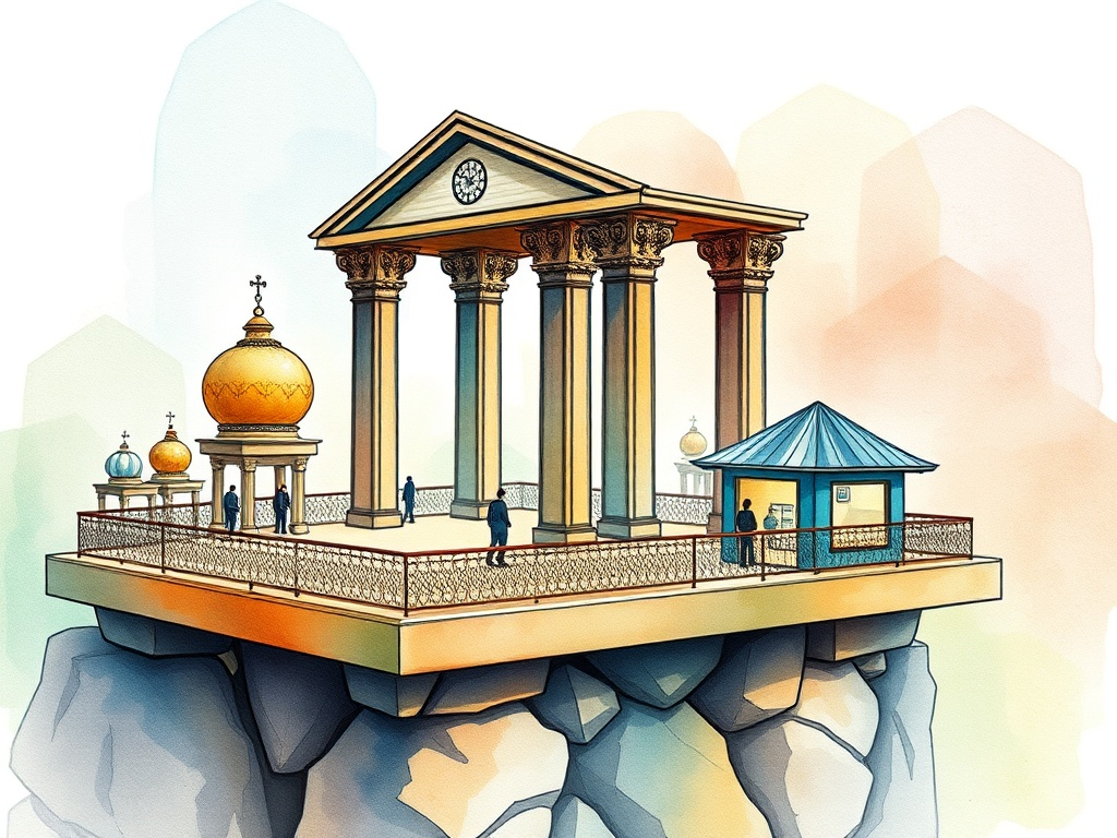 Platform Economics image