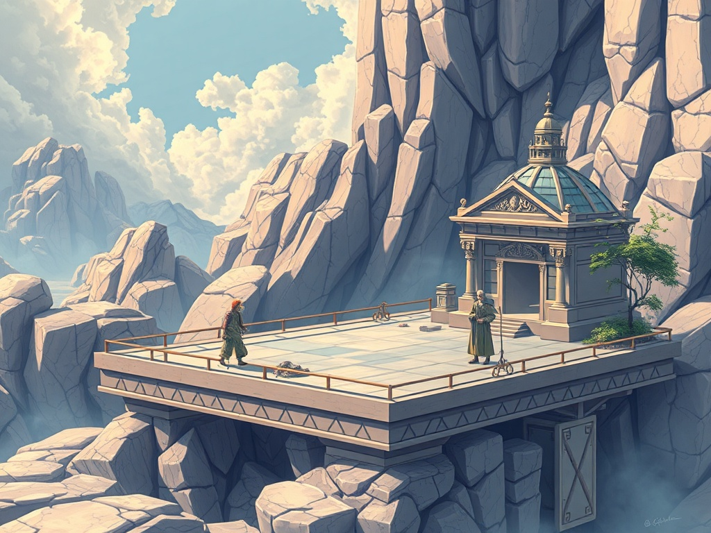 Platform Economics image