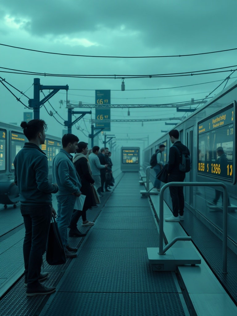 Platform Economics image