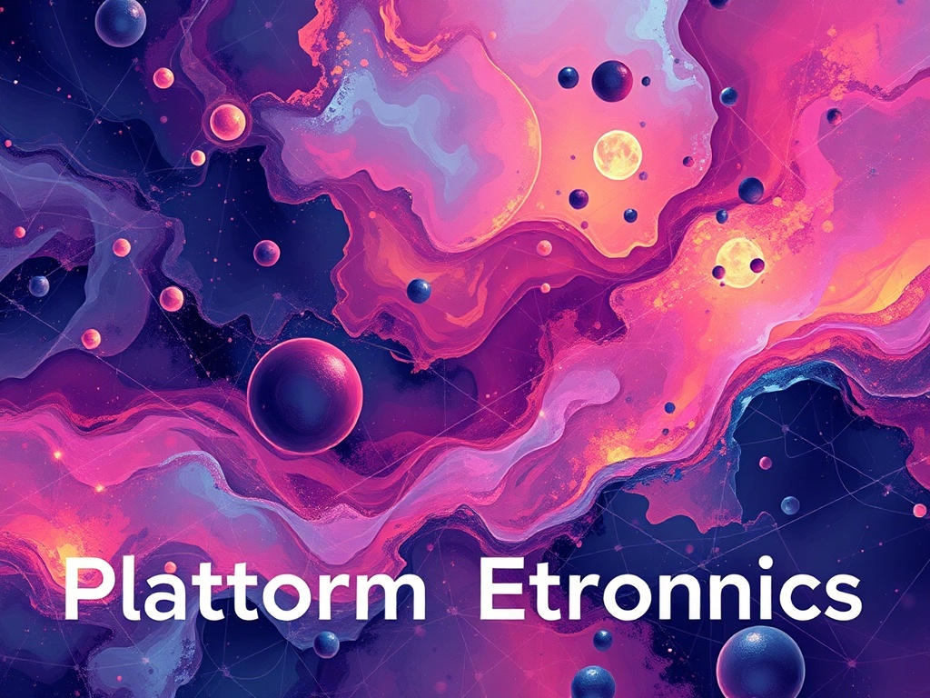 Platform Economics image