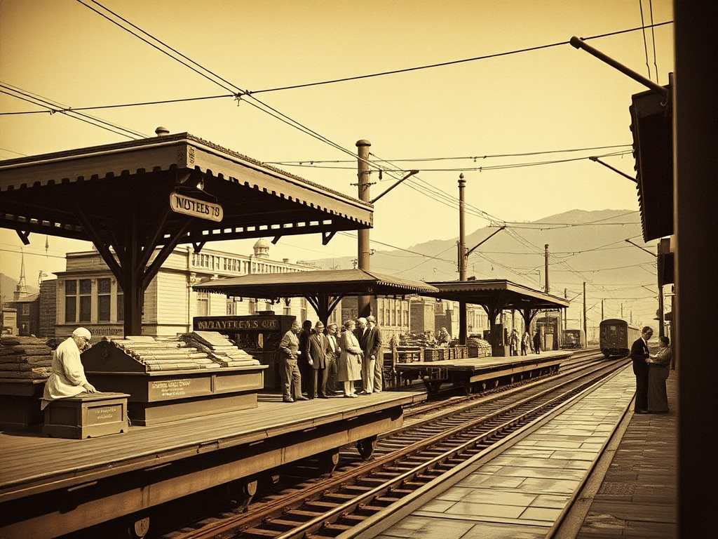 Platform Economics image