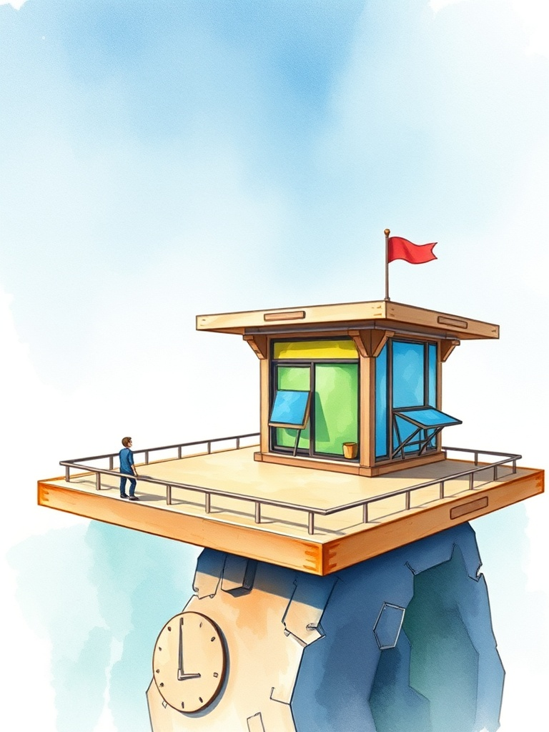 Platform Economics image