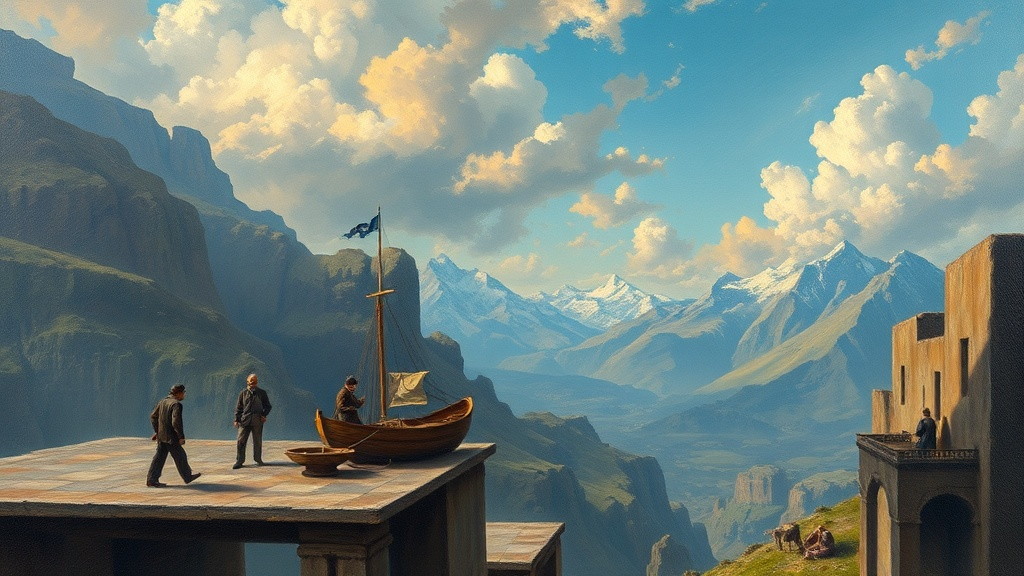 Platform Economics image