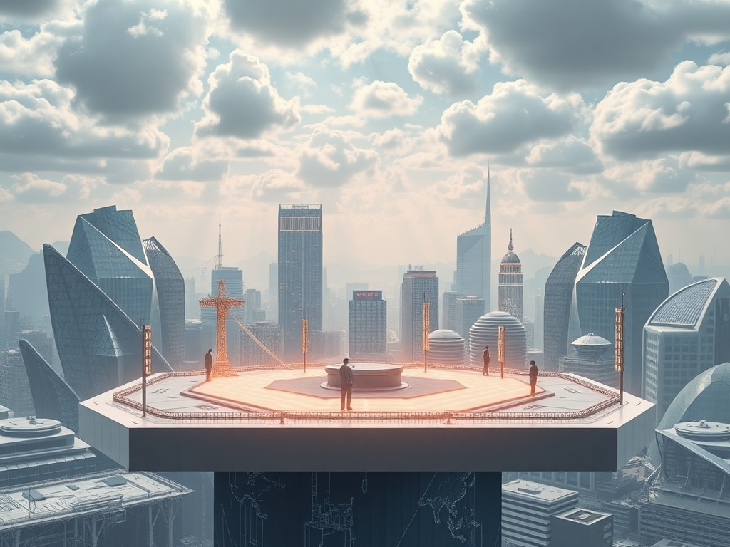 Platform Economics image