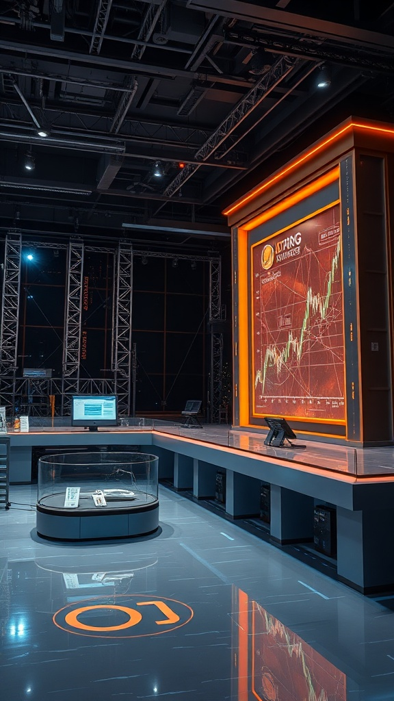 Platform Economics image