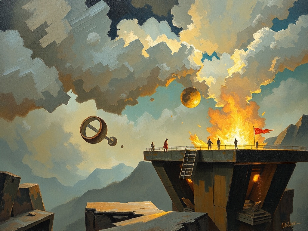 Platform Economics image