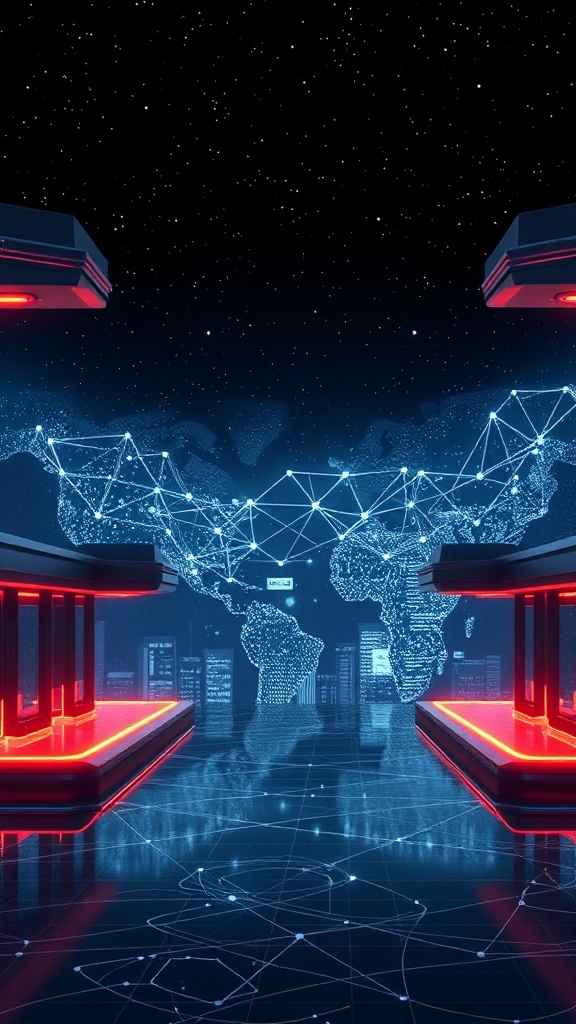 Platform Economics image