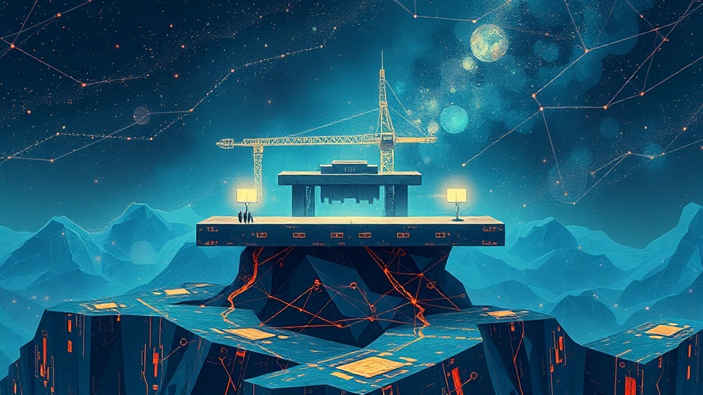 Platform Economics image