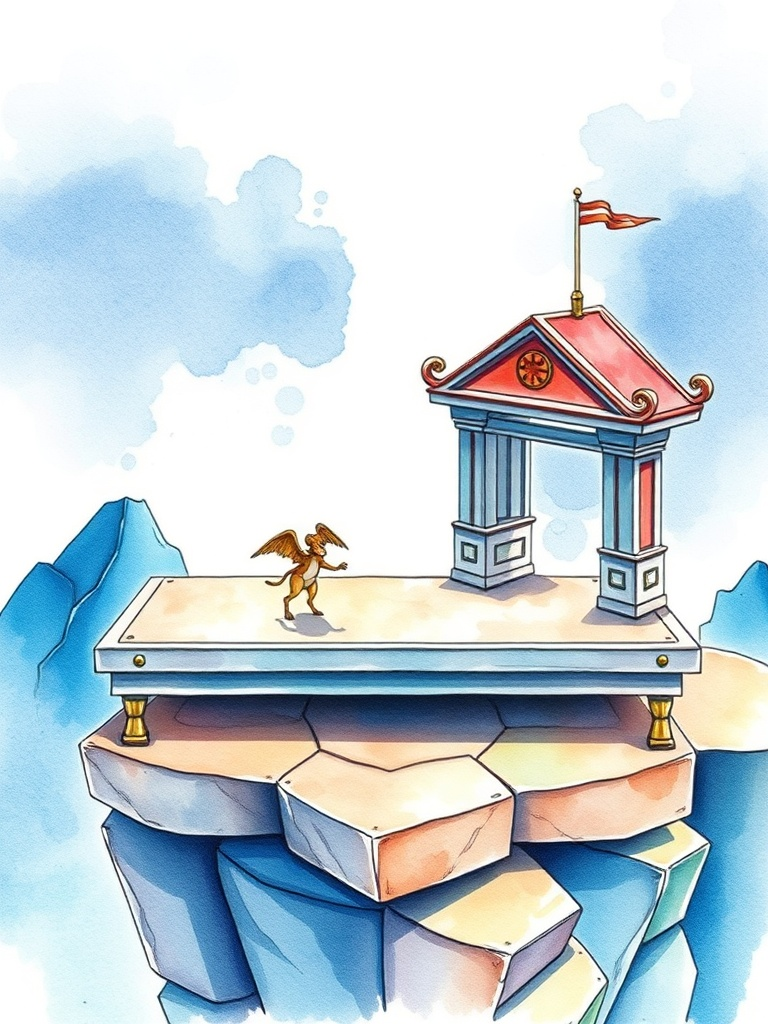 Platform Economics image