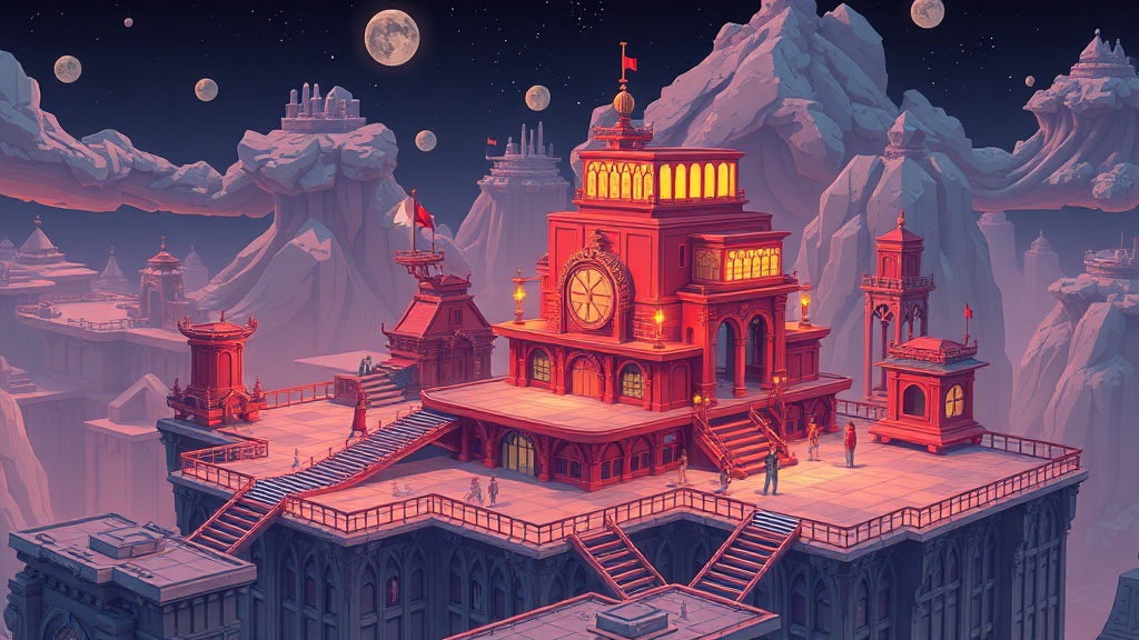 Platform Economics image