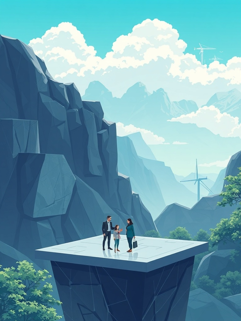 Platform Economics image