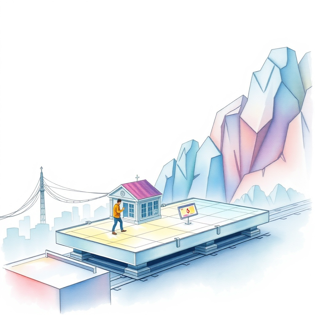 Platform Economics image