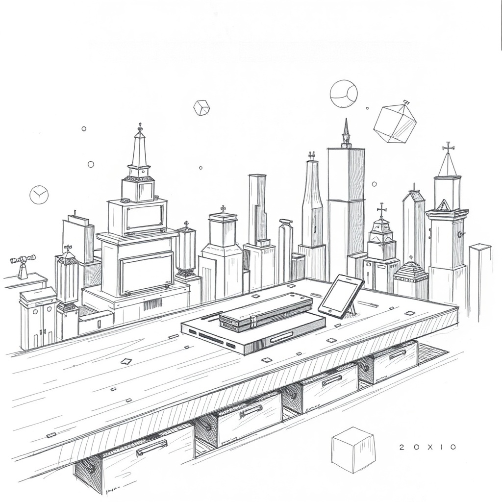 Platform Economics image