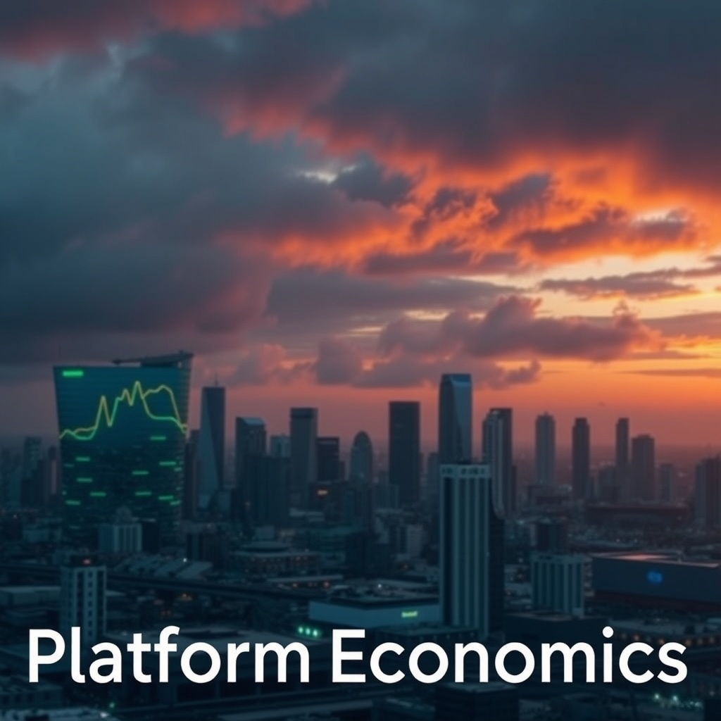 Platform Economics image
