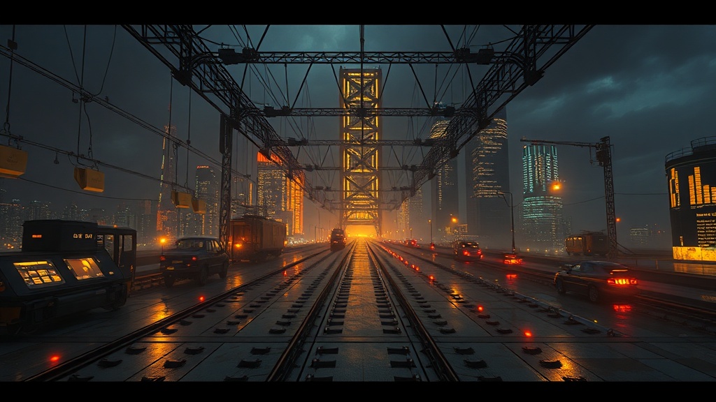 Platform Economics image