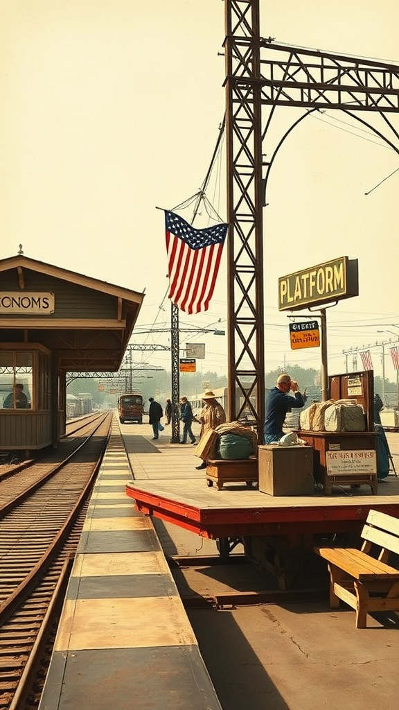 Platform Economics image