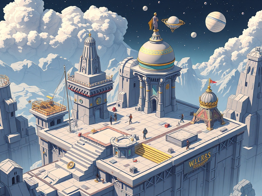 Platform Economics image