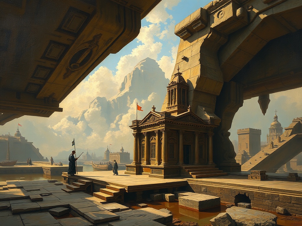 Platform Economics image