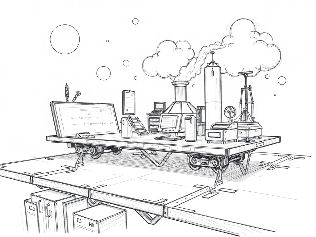 Platform Economics image