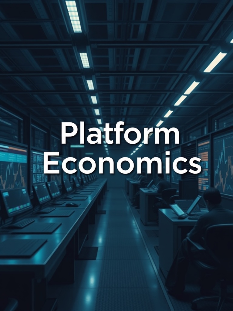 Platform Economics image