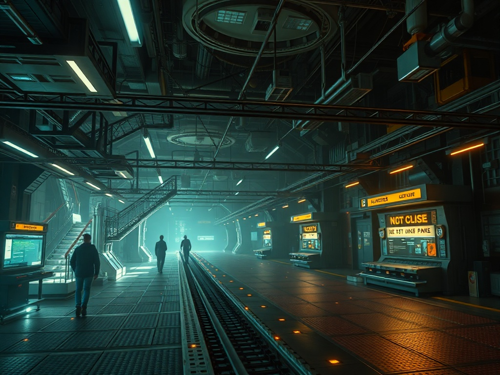 Platform Economics image