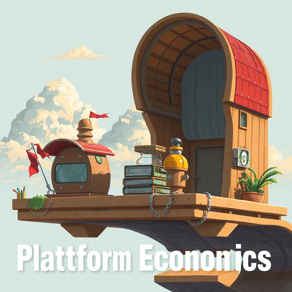 Platform Economics image