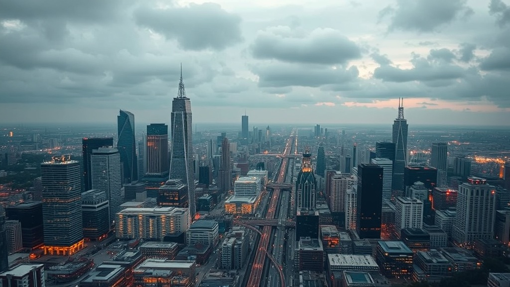 Regulatory Impact image