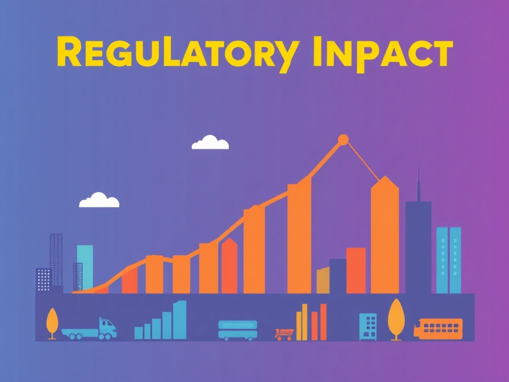 Regulatory Impact image