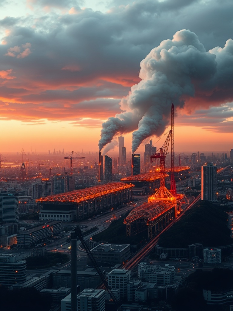 Regulatory Impact image