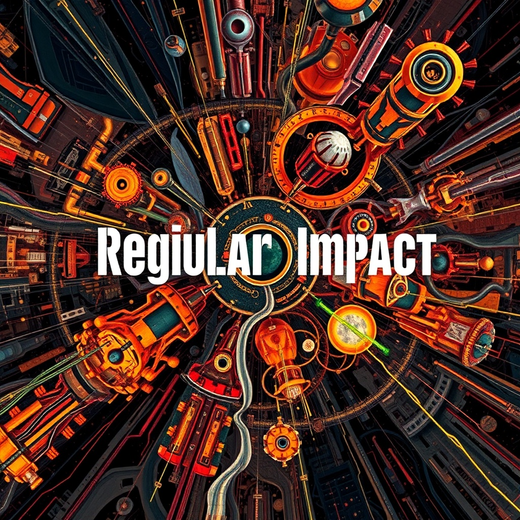 Regulatory Impact image