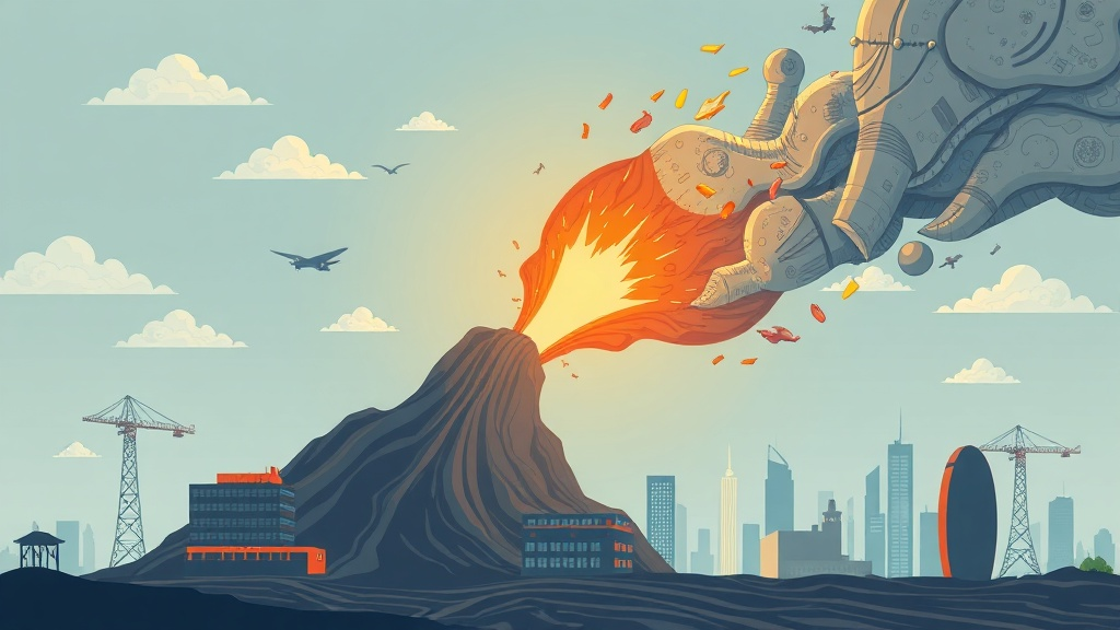 Regulatory Impact image