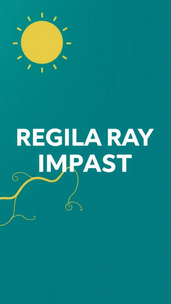 Regulatory Impact image