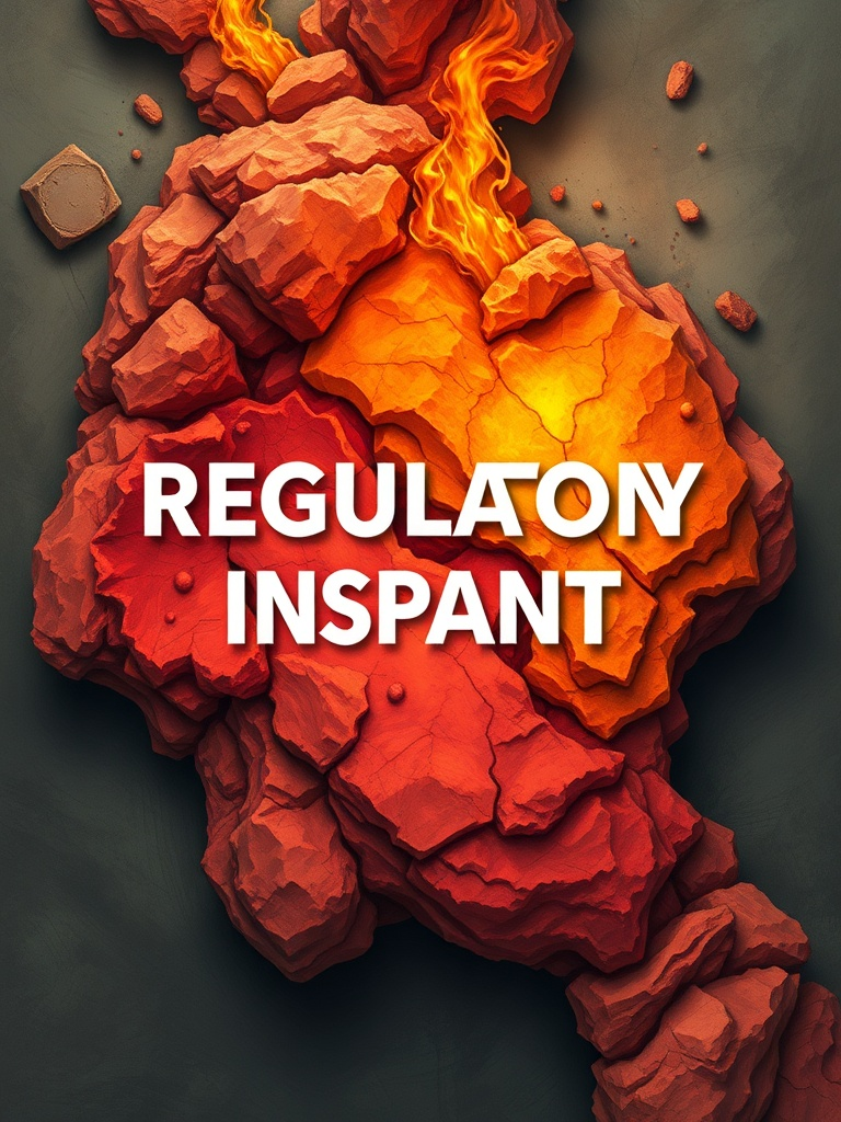 Regulatory Impact image
